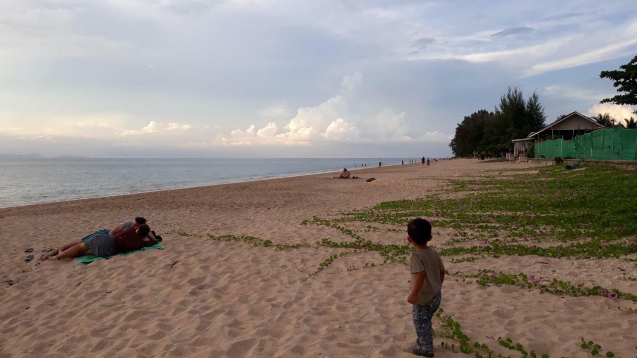 Fill - Feel @ Long Beach Resort Ko Lanta Exterior foto